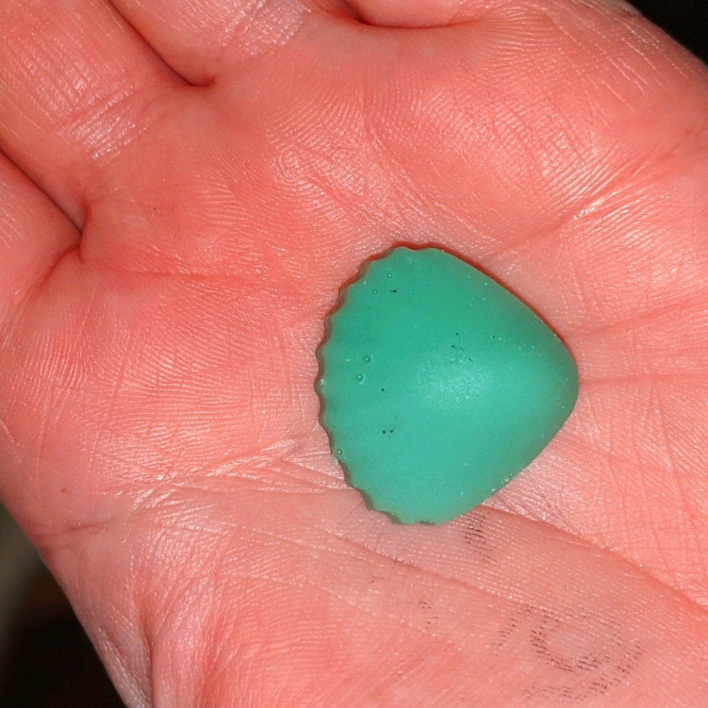 Cucumber melon soy wax melts